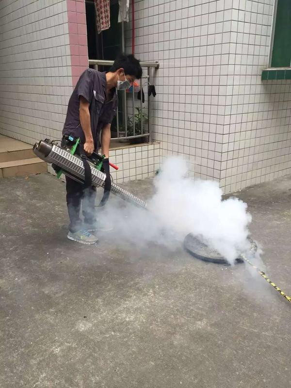 物业消杀2